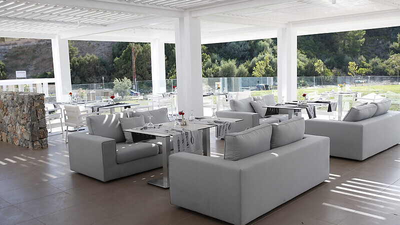 Lindos Breeze Beach Hotel